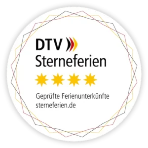 Ferienquartier Hamburg 4-Sterne-Klassifizierung