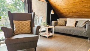 Ferienwohnung Seeve