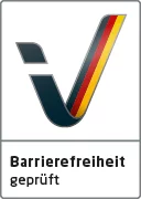 Ferienquartier Hamburg Barrierefreiheit geprüft